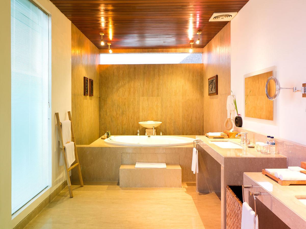 Sanur Residence エクステリア 写真