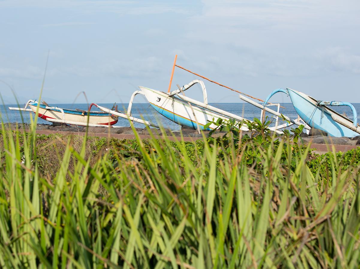 Sanur Residence エクステリア 写真